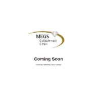 Kleine Seitenvorschau von megs-goldschmuck.de