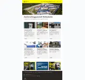 Kleine Seitenvorschau von jva-heimsheim.justiz-bw.de