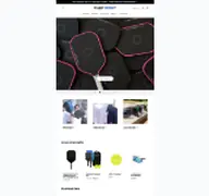 Kleine Seitenvorschau von chiefsport.de