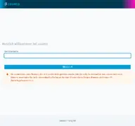 Kleine Seitenvorschau von k60239.coveto.de