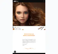 Kleine Seitenvorschau von mehls-haarwerk.de
