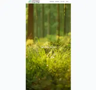 Kleine Seitenvorschau von chiemgau-recycling.de