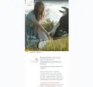 Kleine Seitenvorschau von chiemsee-bauernhof.de