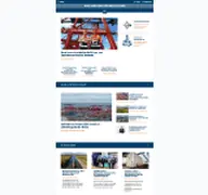 Kleine Seitenvorschau von mehrcontainerfuerdeutschland.de