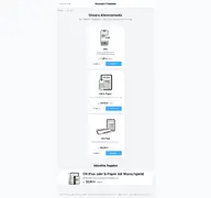 Kleine Seitenvorschau von shop.on-online.de