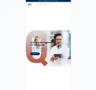 Kleine Seitenvorschau von mehrfacharzt.ch
