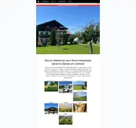 Kleine Seitenvorschau von chiemsee-wohnmobile-steiner.de