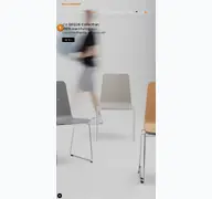Kleine Seitenvorschau von kaiser-sitzmoebel.de