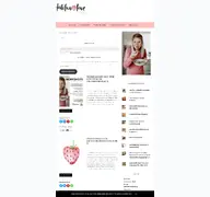 Kleine Seitenvorschau von kitchen-love.de
