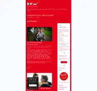 Kleine Seitenvorschau von kiwi-kino.de