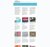 Kleine Seitenvorschau von mehrwert-demokratie.de