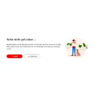 Kleine Seitenvorschau von mehrwertportal-cgw.de