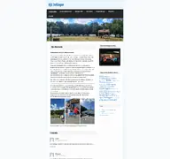 Kleine Seitenvorschau von kjg-zeltlager.de