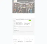 Kleine Seitenvorschau von meier-bauelemente.de