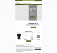 Kleine Seitenvorschau von chimfunshi.myspreadshop.de