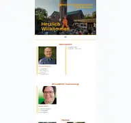 Kleine Seitenvorschau von kkpj.de