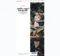 Kleine Seitenvorschau von meike-engel-fotografie.de
