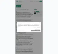Kleine Seitenvorschau von fb-praeventionskultur.vdsi.de