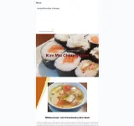 Kleine Seitenvorschau von chinaimbisskimmai.de