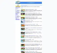 Kleine Seitenvorschau von afug-info.de