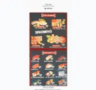 Kleine Seitenvorschau von chinainn-ansbach.de