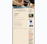 Kleine Seitenvorschau von klavierunterricht-funtastico.de