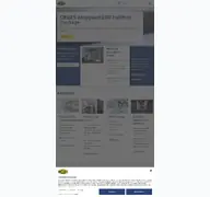 Kleine Seitenvorschau von meiller-aufzugtueren.de
