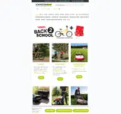 Kleine Seitenvorschau von lohmeier-shop.de