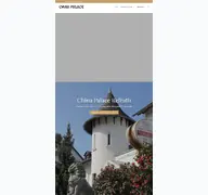 Kleine Seitenvorschau von china-palace-refrath.de