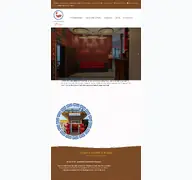 Kleine Seitenvorschau von china-restaurant-doese.de