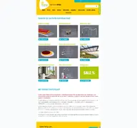 Kleine Seitenvorschau von shop.transparentdesign.at