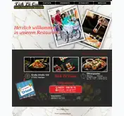Kleine Seitenvorschau von xichloquan-verden.de