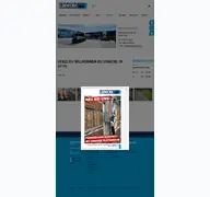 Kleine Seitenvorschau von lonecke-zetel.de