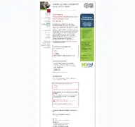 Kleine Seitenvorschau von studiengang.wirtschaftsrecht.uni-halle.de
