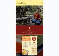 Kleine Seitenvorschau von chinawok-iserlohn.de