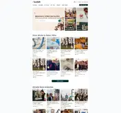 Kleine Seitenvorschau von gokonfetti.com
