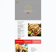 Kleine Seitenvorschau von lostacosmexicanos.de