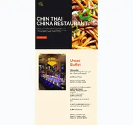 Kleine Seitenvorschau von chin-thai-friedberg.de