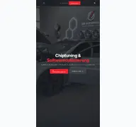 Kleine Seitenvorschau von chiptuning.trxl-performance.de
