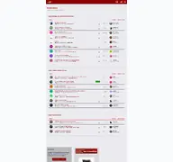 Kleine Seitenvorschau von honda-board.de
