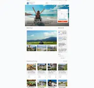 Kleine Seitenvorschau von mein-barrierefreier-urlaub.de