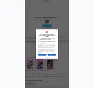 Kleine Seitenvorschau von girl-chat-random-video-call.apkcafe.de