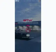 Kleine Seitenvorschau von stw-gmbh.de