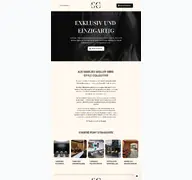 Kleine Seitenvorschau von style-collective.de