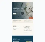 Kleine Seitenvorschau von mythos-gauting.de
