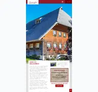 Kleine Seitenvorschau von raimartihof.de