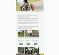 Kleine Seitenvorschau von mein-bellos-welcome.de