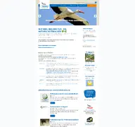 Kleine Seitenvorschau von nabu-kv-st.de