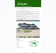 Kleine Seitenvorschau von rammelburg-blick.de