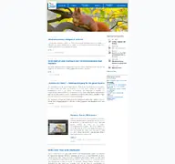 Kleine Seitenvorschau von nabu-roedermark.de